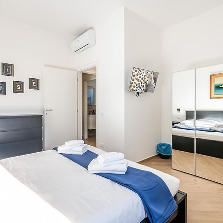 Charming Hideaway In Florence - Apt X4 Florença Exterior foto