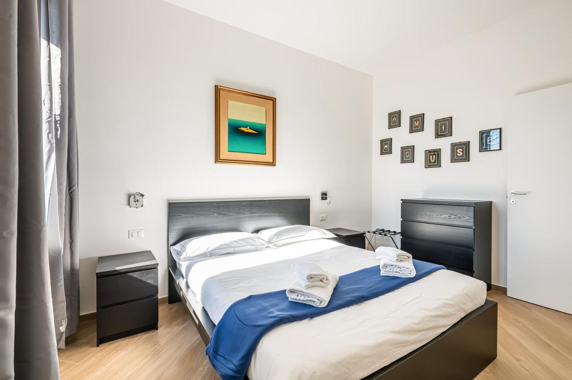 Charming Hideaway In Florence - Apt X4 Florença Exterior foto