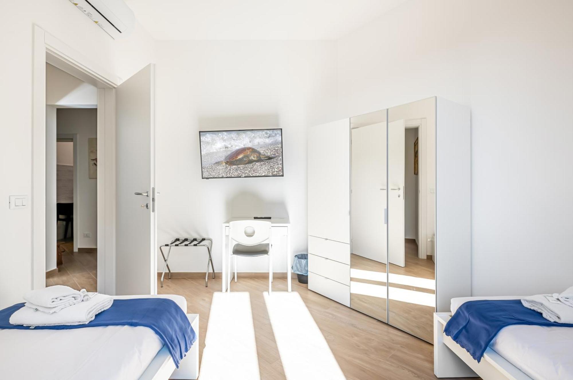 Charming Hideaway In Florence - Apt X4 Florença Exterior foto