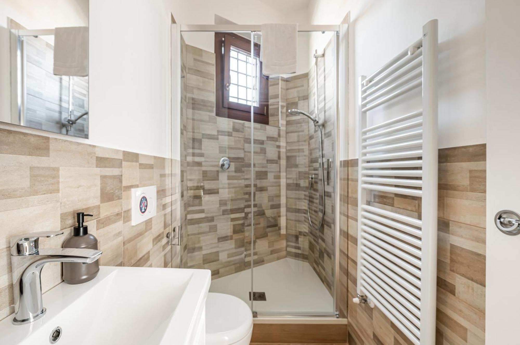 Charming Hideaway In Florence - Apt X4 Florença Exterior foto