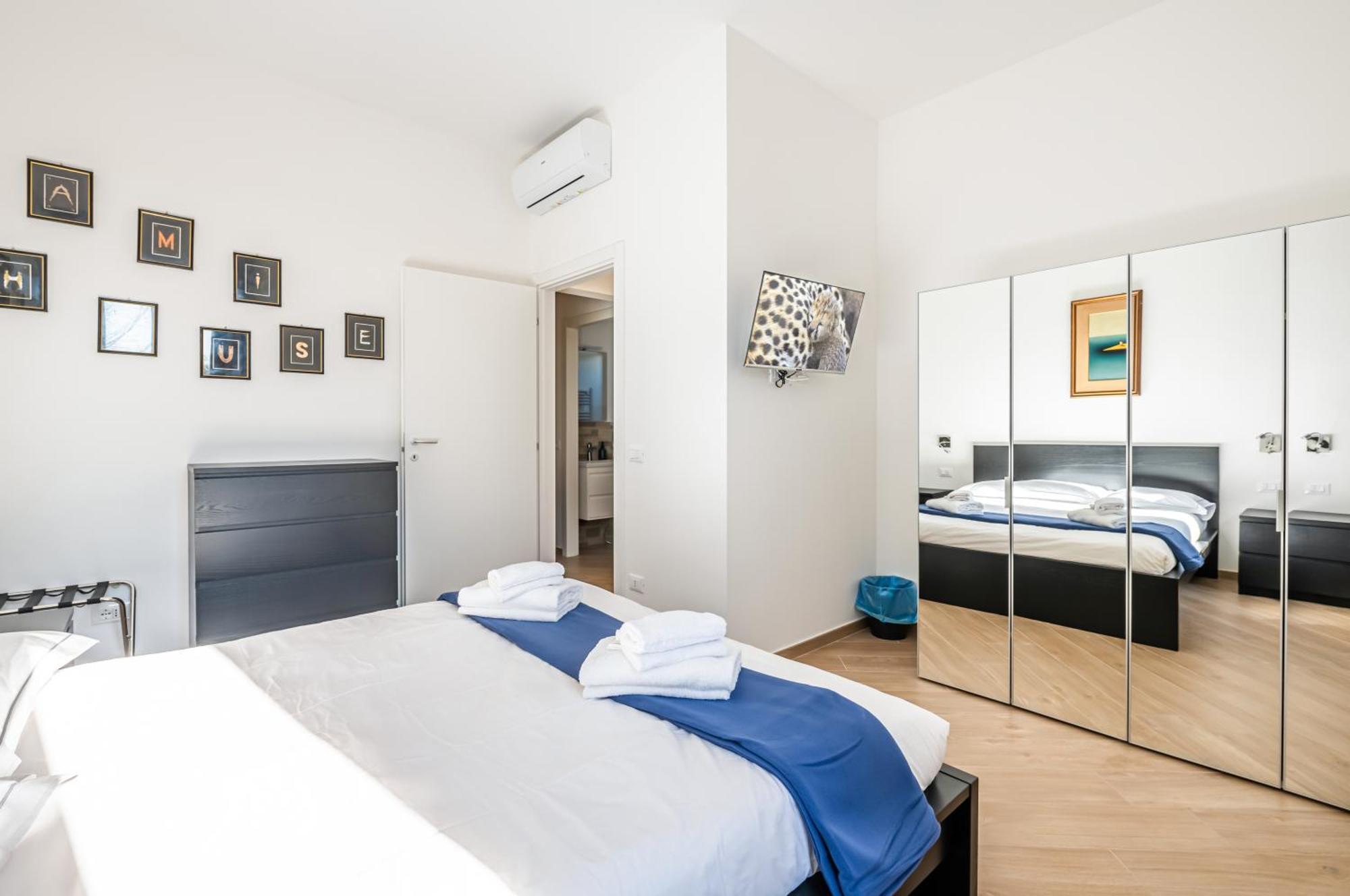 Charming Hideaway In Florence - Apt X4 Florença Exterior foto