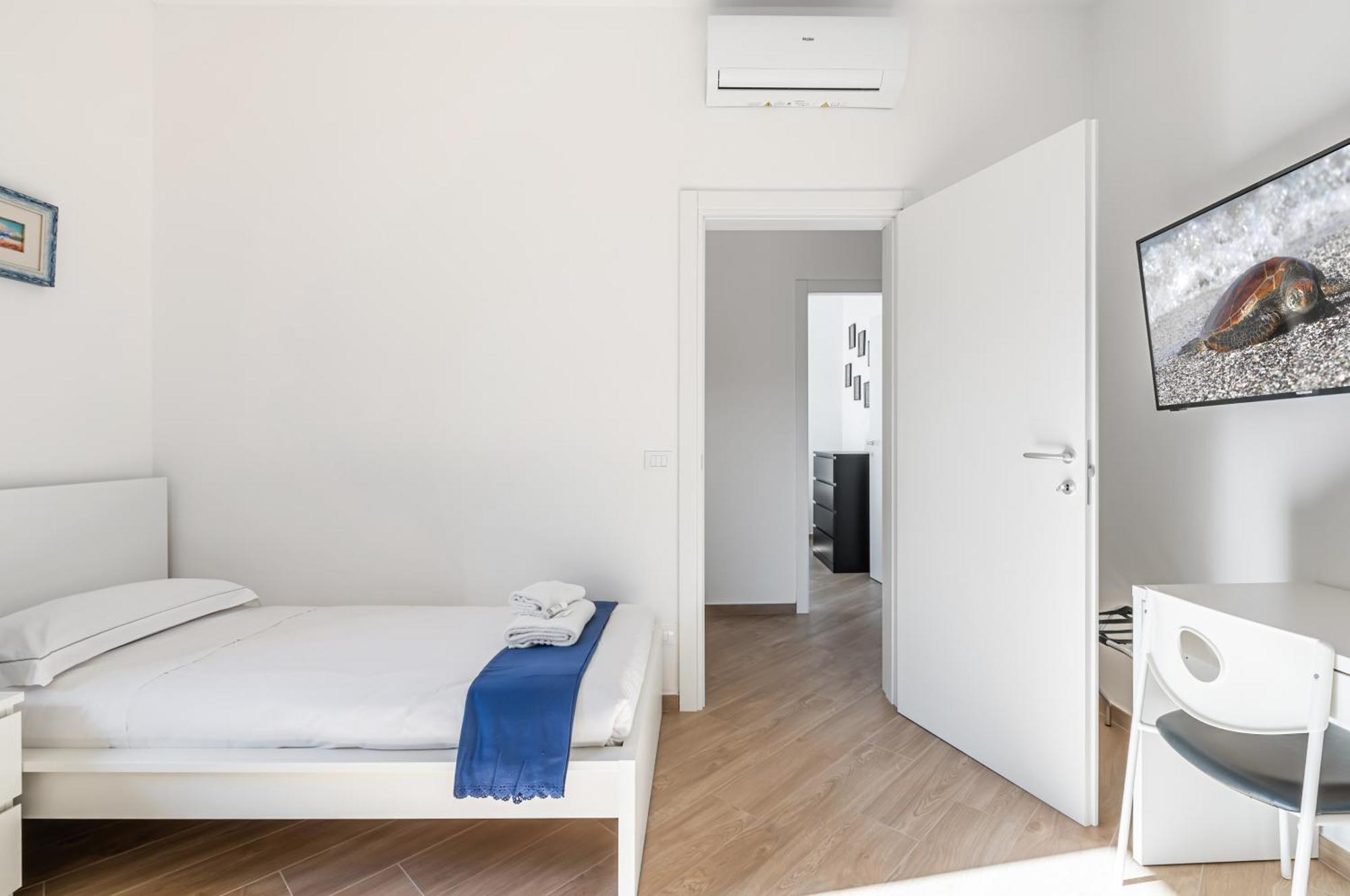 Charming Hideaway In Florence - Apt X4 Florença Exterior foto