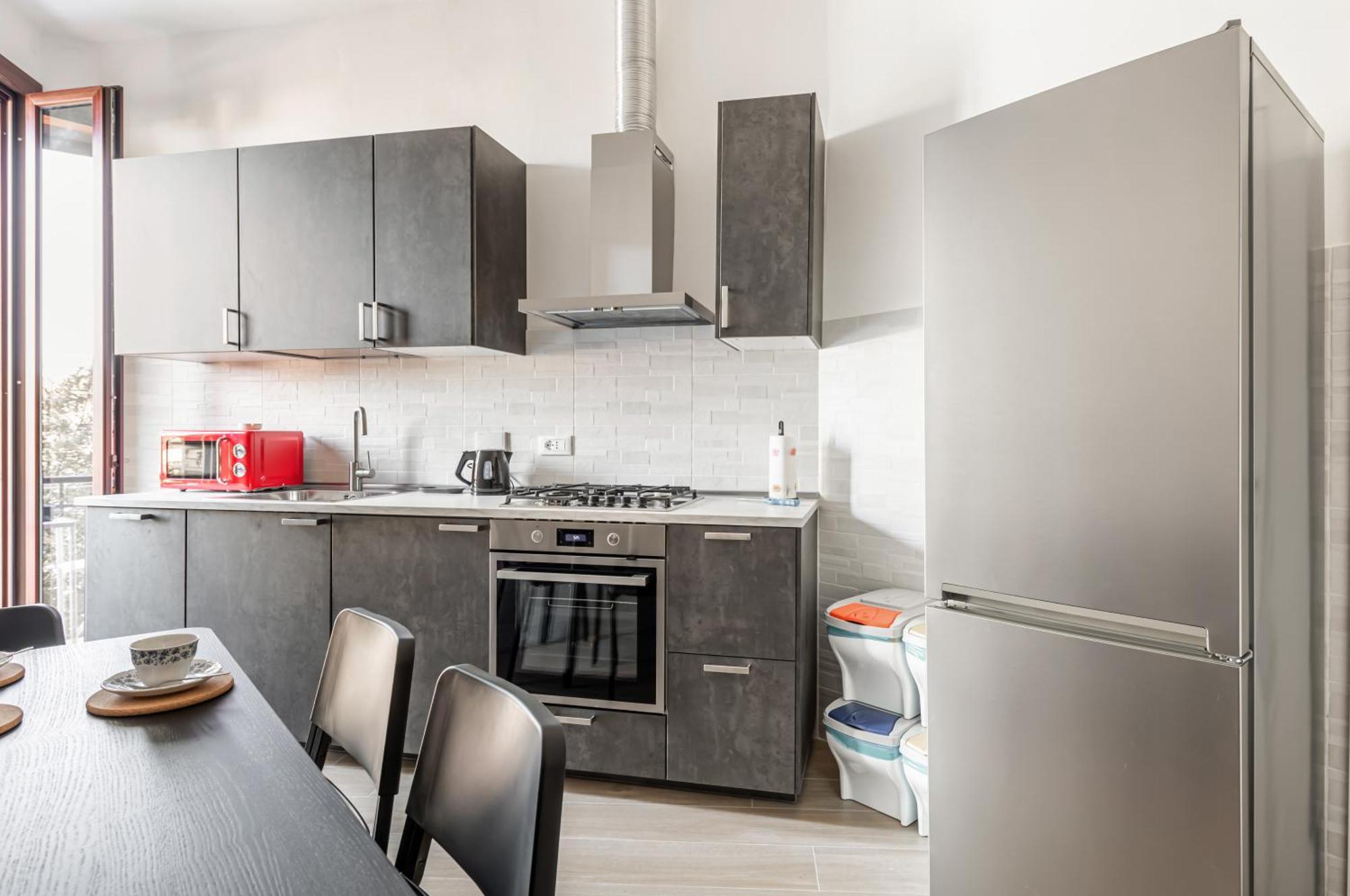 Charming Hideaway In Florence - Apt X4 Florença Exterior foto